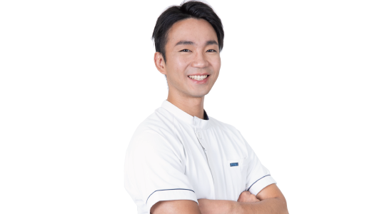 山森けいたろう 先生