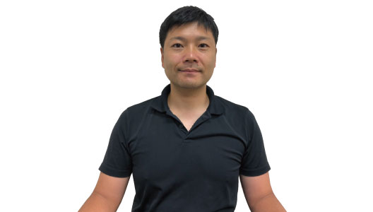 タテイシケン 先生